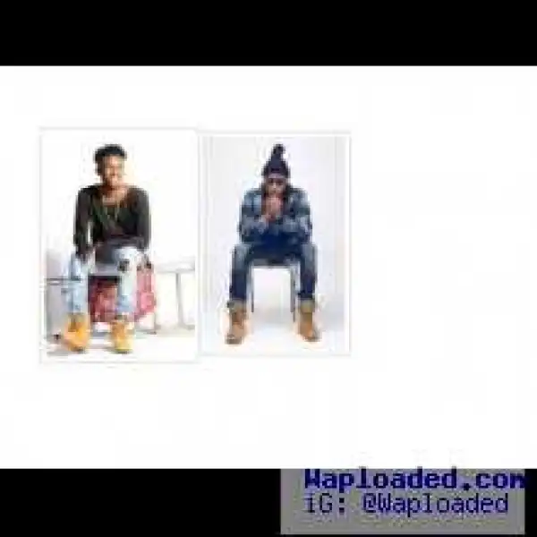 Ycee - Harsh ft. Solidstar